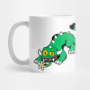 Hodag's Spring Mug